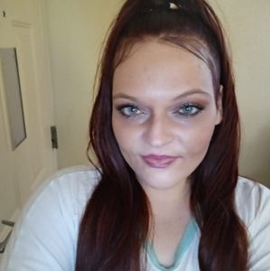 Meet your Posher, Ginger k